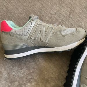 New Balance Sneakers for women